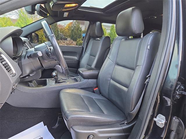 used 2020 Dodge Durango car, priced at $21,227