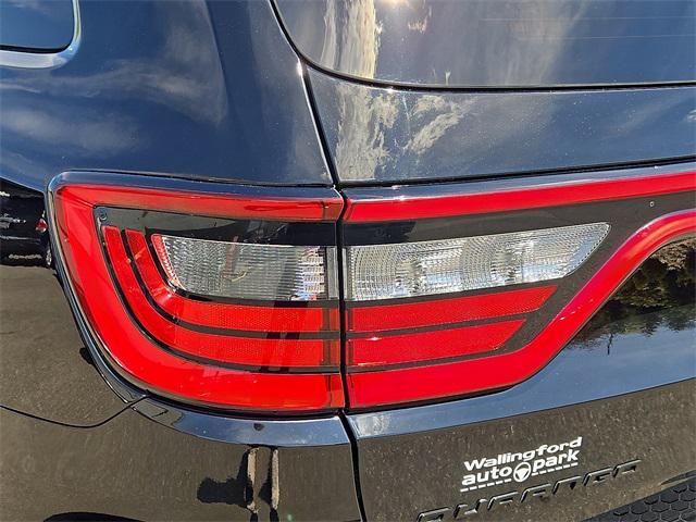 used 2020 Dodge Durango car, priced at $21,227