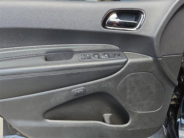 used 2020 Dodge Durango car, priced at $21,227