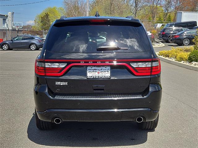 used 2020 Dodge Durango car, priced at $21,227