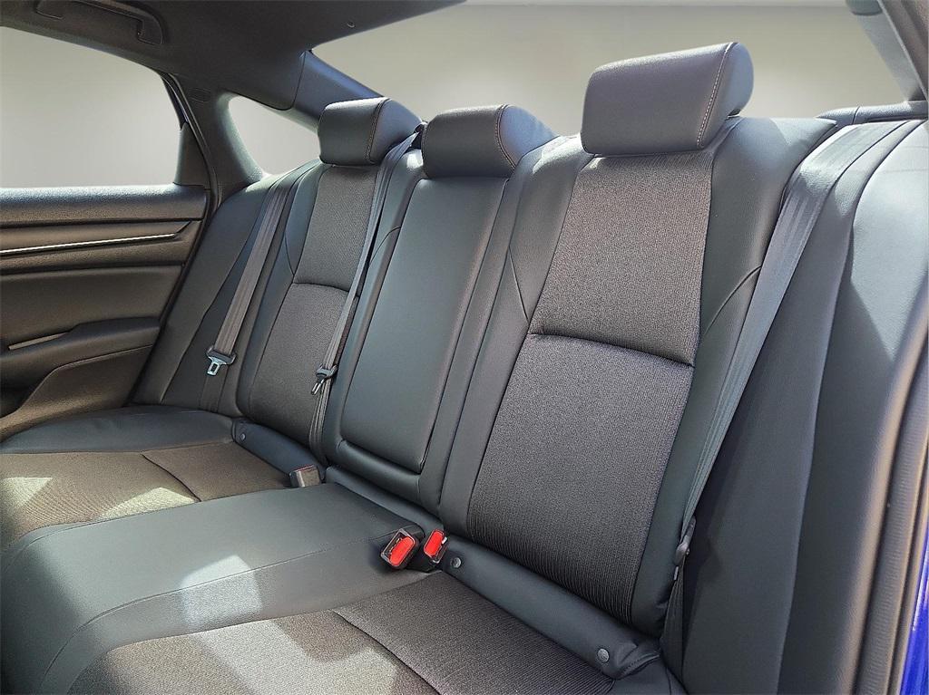 used 2018 Honda Accord car, priced at $18,477