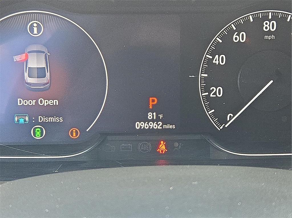 used 2018 Honda Accord car, priced at $18,477