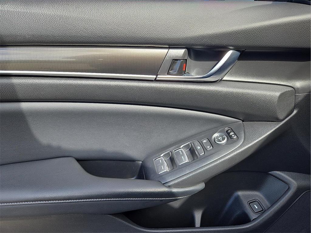 used 2018 Honda Accord car, priced at $18,477