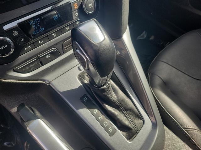 used 2012 Ford Focus car, priced at $7,927