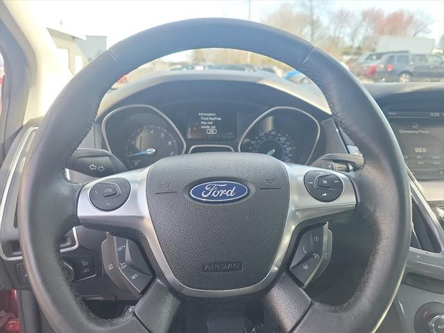 used 2012 Ford Focus car, priced at $7,927
