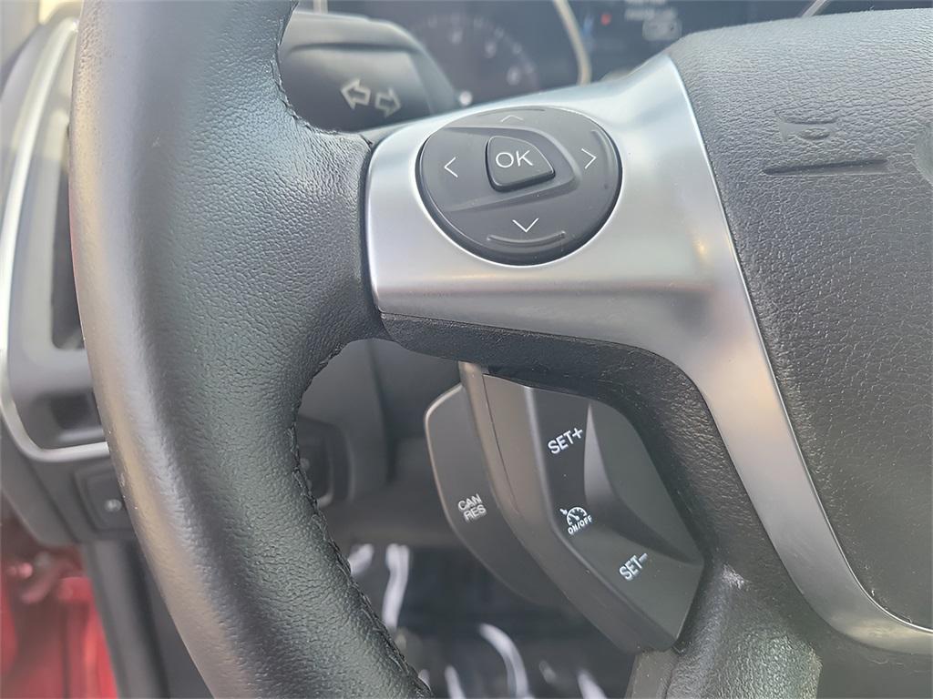 used 2012 Ford Focus car, priced at $7,995