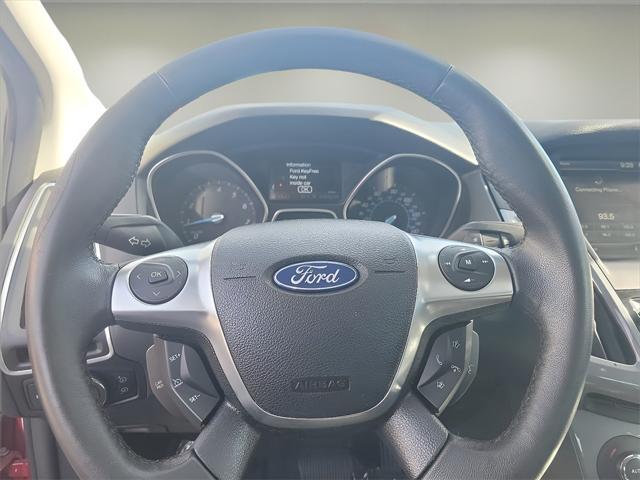used 2012 Ford Focus car, priced at $7,927