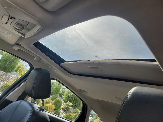 used 2012 Ford Focus car, priced at $7,927