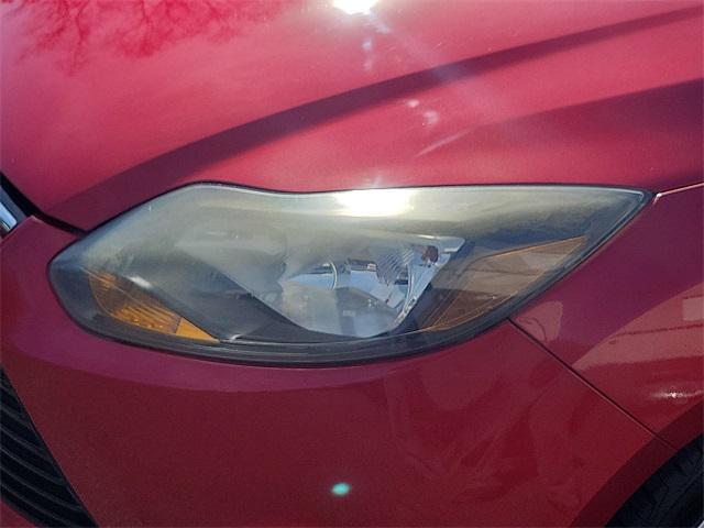 used 2012 Ford Focus car, priced at $7,927