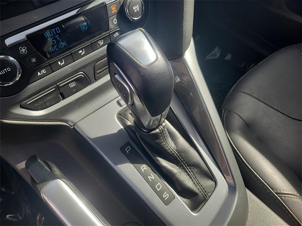 used 2012 Ford Focus car, priced at $7,995