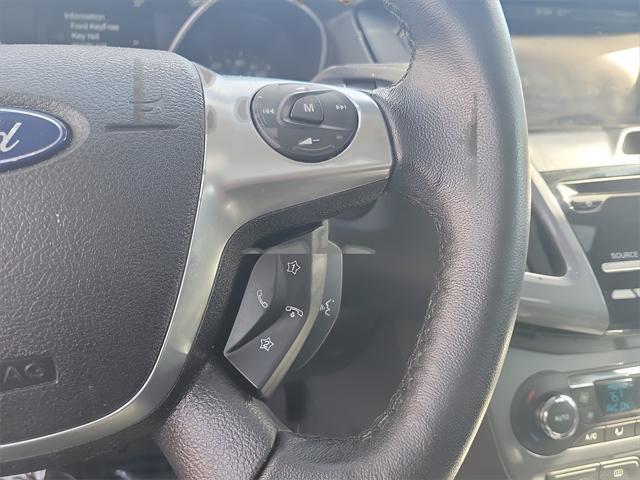 used 2012 Ford Focus car, priced at $7,927
