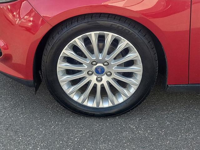 used 2012 Ford Focus car, priced at $7,927