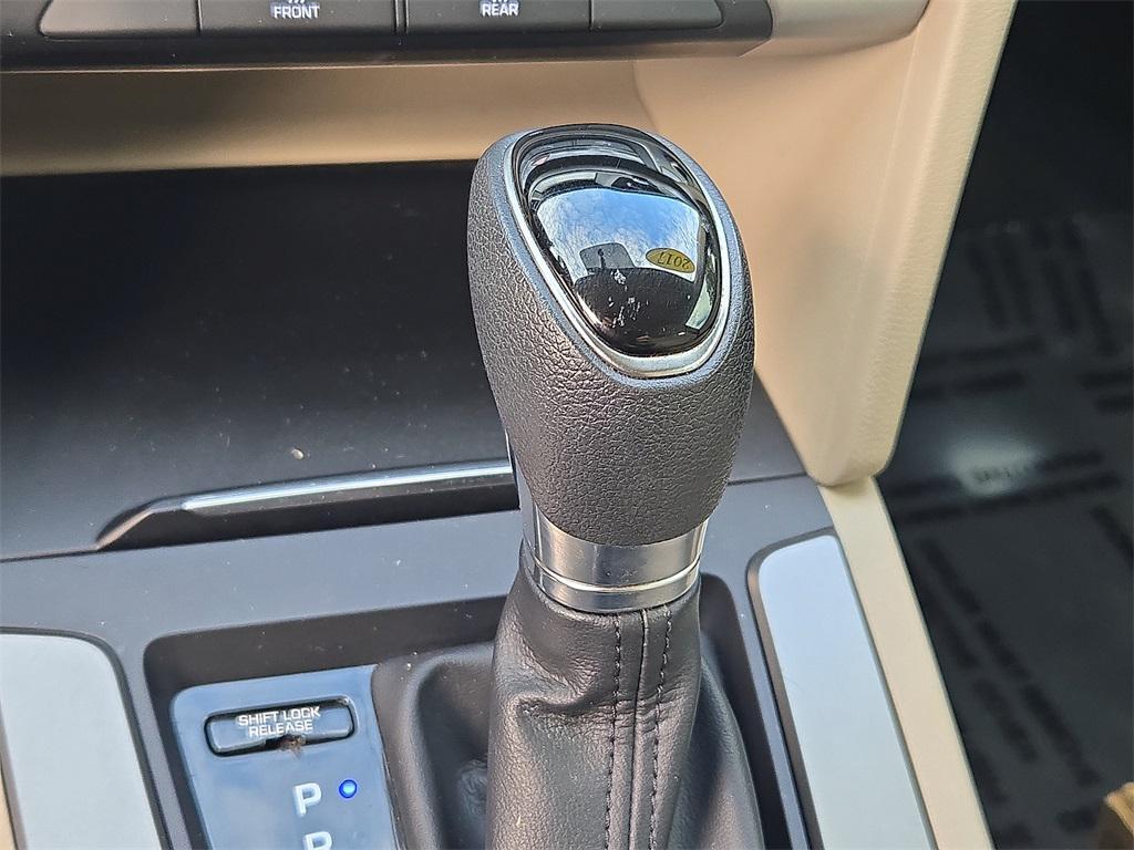 used 2017 Hyundai Elantra car, priced at $11,977