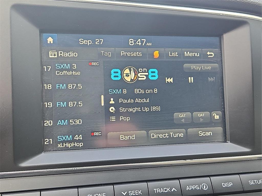 used 2017 Hyundai Elantra car, priced at $11,977