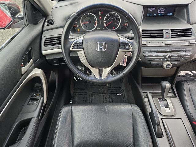 used 2010 Honda Accord car, priced at $12,977