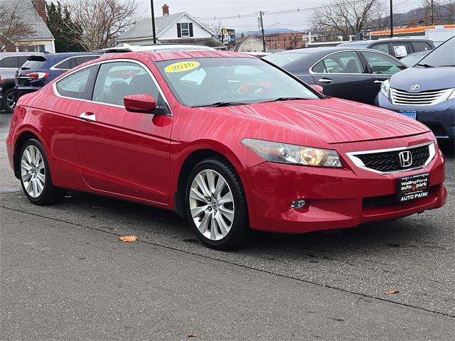 used 2010 Honda Accord car, priced at $12,977