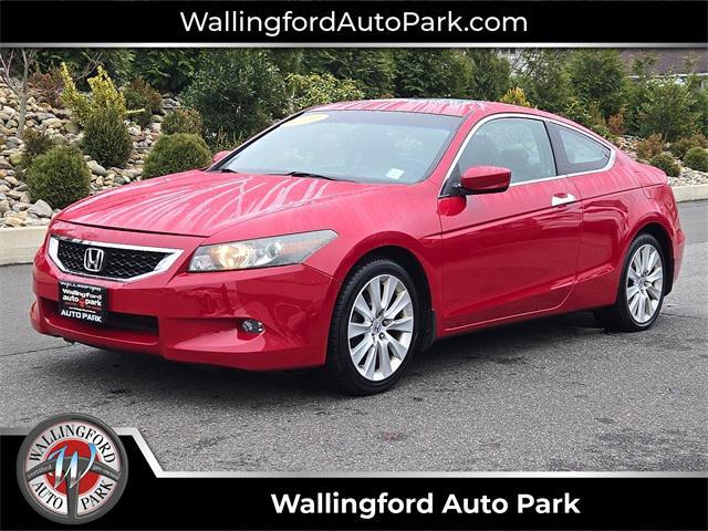 used 2010 Honda Accord car, priced at $12,977