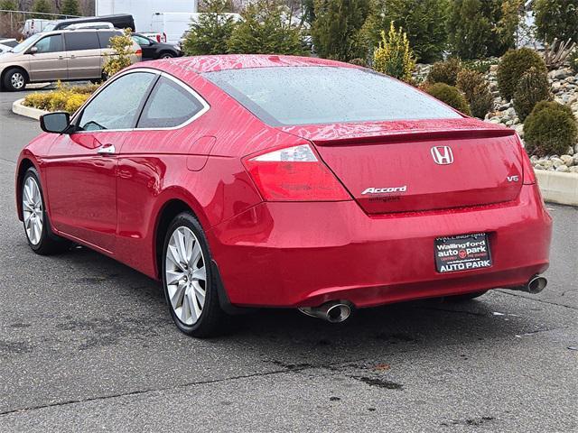 used 2010 Honda Accord car, priced at $12,977