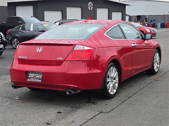 used 2010 Honda Accord car, priced at $12,977