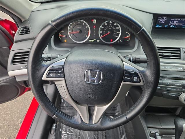 used 2010 Honda Accord car, priced at $12,977