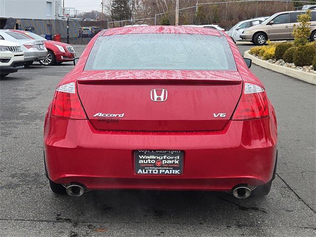 used 2010 Honda Accord car, priced at $12,977