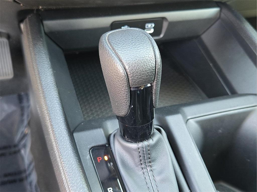 used 2025 Honda Accord car, priced at $23,977