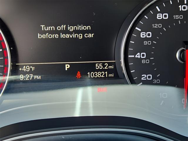 used 2013 Audi A6 car, priced at $10,227