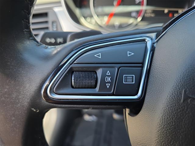 used 2013 Audi A6 car, priced at $10,227