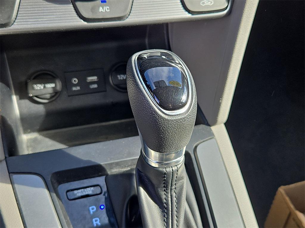 used 2019 Hyundai Elantra car, priced at $15,977