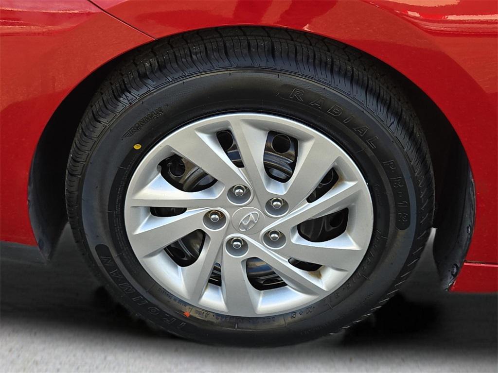 used 2019 Hyundai Elantra car, priced at $15,977