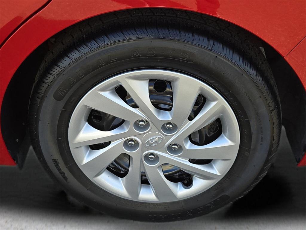 used 2019 Hyundai Elantra car, priced at $15,977
