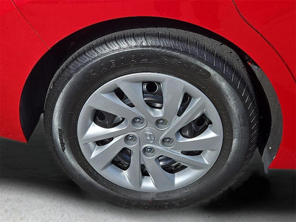used 2019 Hyundai Elantra car, priced at $15,977