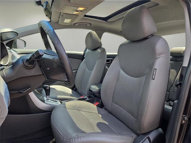 used 2012 Hyundai Elantra car, priced at $9,727