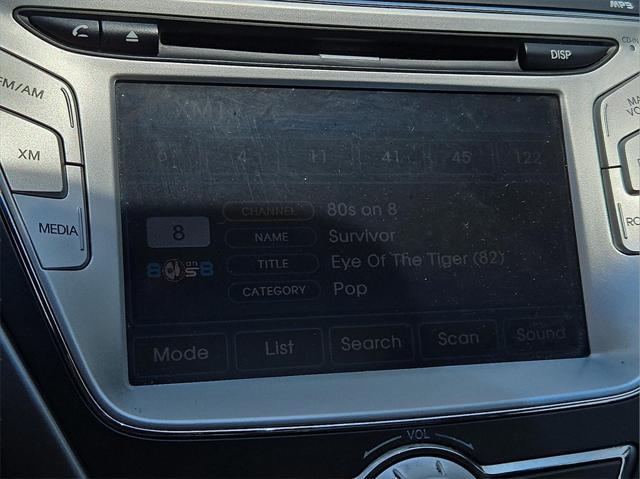 used 2012 Hyundai Elantra car, priced at $9,727