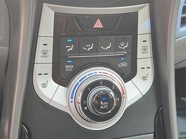 used 2012 Hyundai Elantra car, priced at $9,727