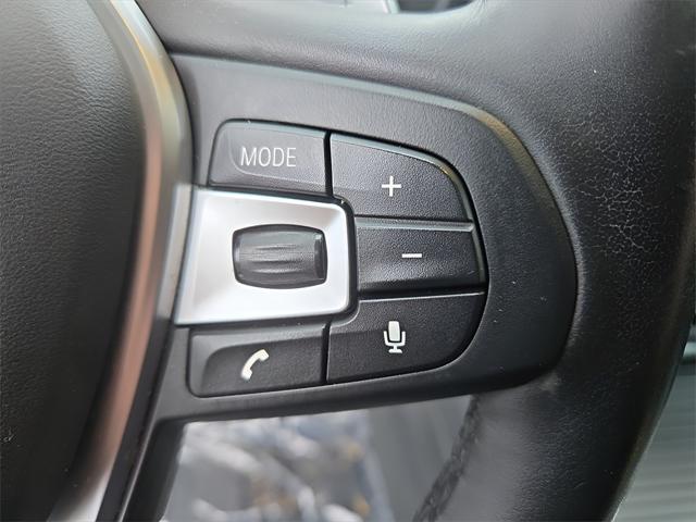 used 2019 BMW X3 car, priced at $19,227