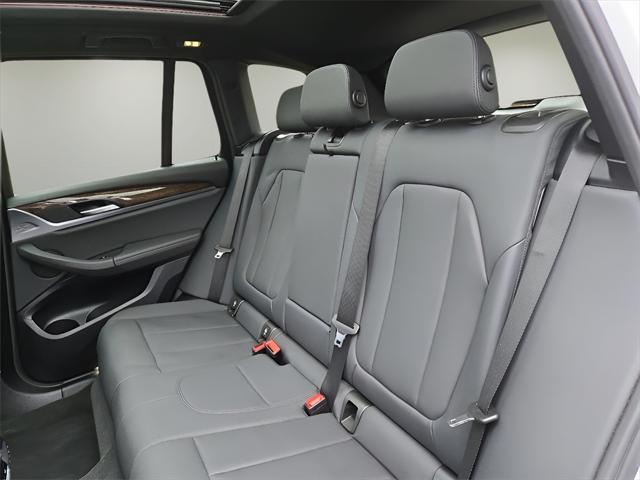 used 2019 BMW X3 car, priced at $19,227