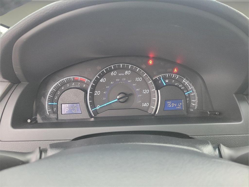 used 2012 Toyota Camry car, priced at $9,977