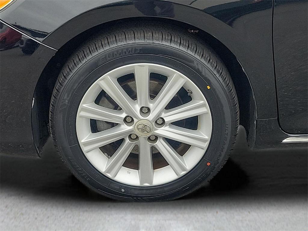 used 2012 Toyota Camry car, priced at $9,977