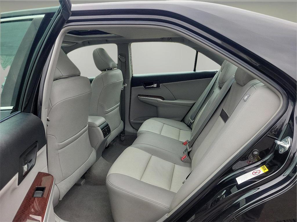 used 2012 Toyota Camry car, priced at $9,977