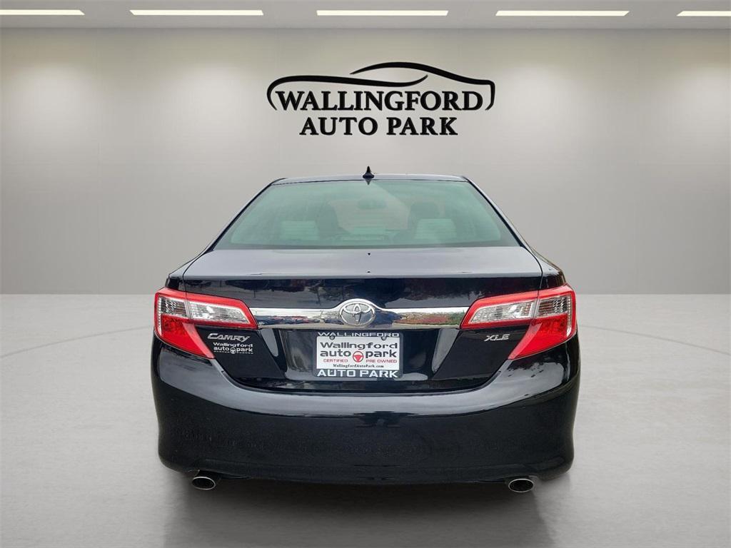 used 2012 Toyota Camry car, priced at $9,977