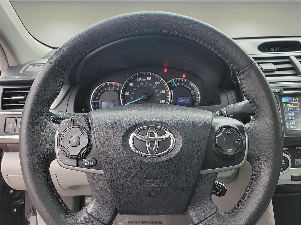 used 2012 Toyota Camry car, priced at $9,977