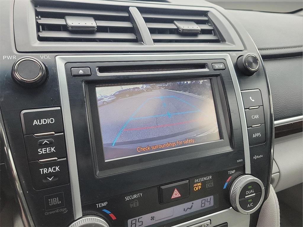 used 2012 Toyota Camry car, priced at $9,977
