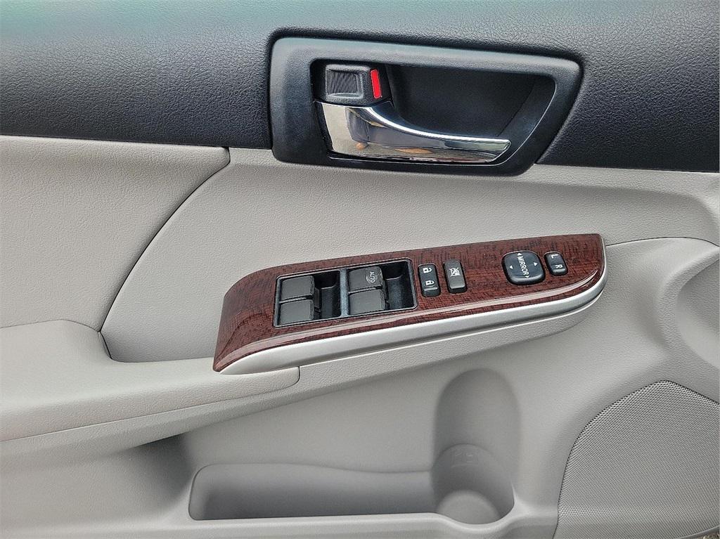 used 2012 Toyota Camry car, priced at $9,977