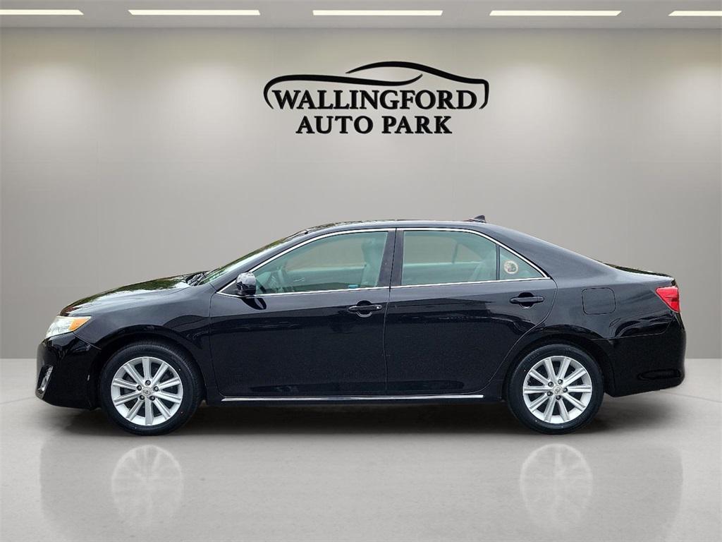 used 2012 Toyota Camry car, priced at $9,977