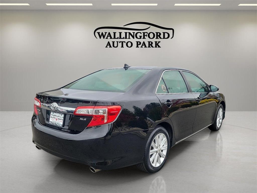 used 2012 Toyota Camry car, priced at $9,977