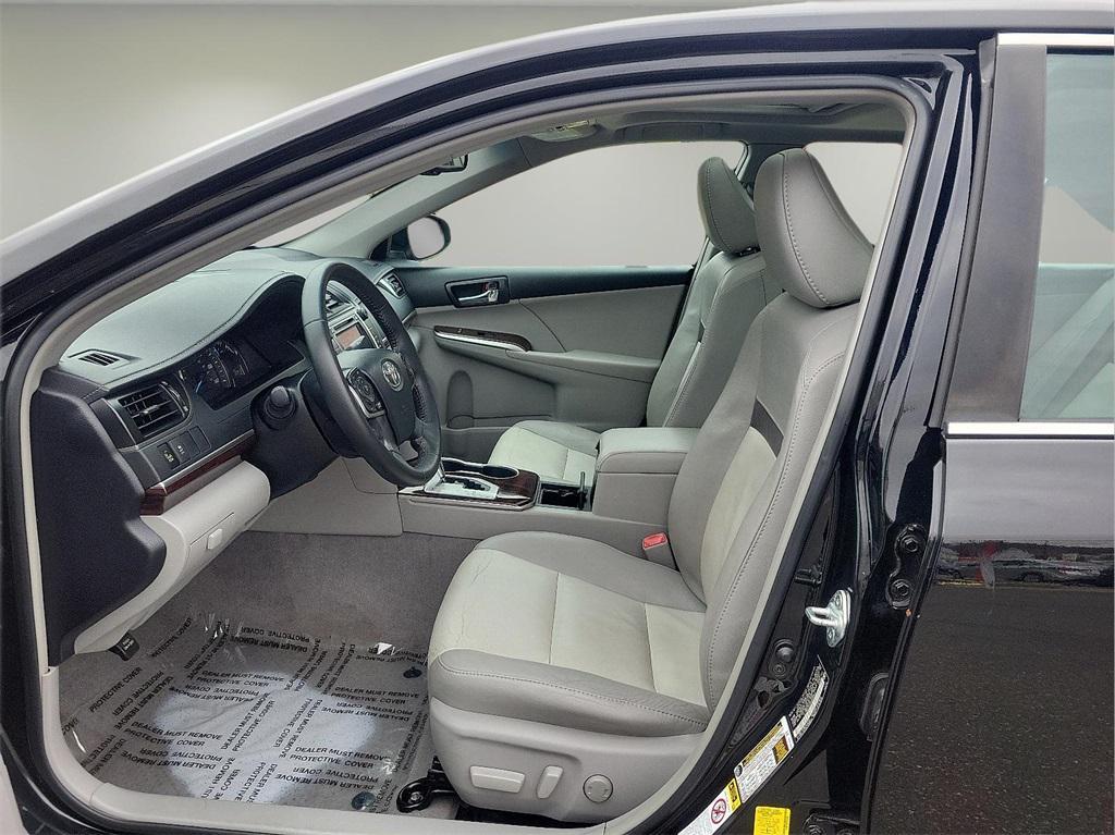 used 2012 Toyota Camry car, priced at $9,977