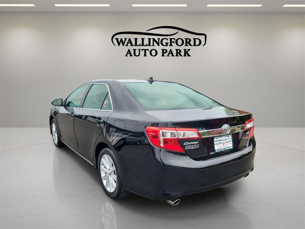 used 2012 Toyota Camry car, priced at $9,977