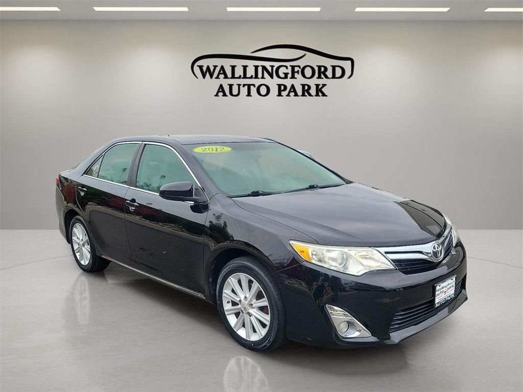used 2012 Toyota Camry car, priced at $9,977