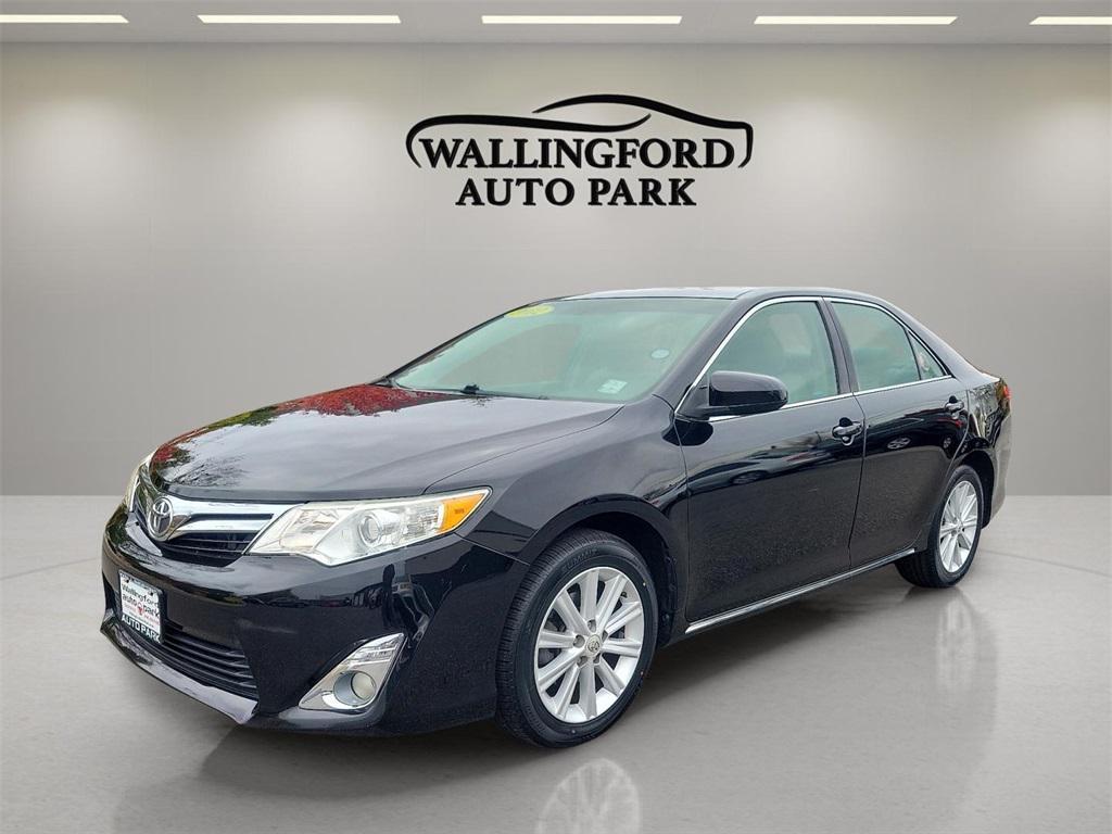 used 2012 Toyota Camry car, priced at $9,977